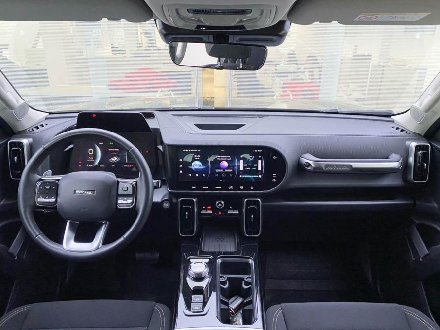 Haval Dargo Уфа  - изображение 17
