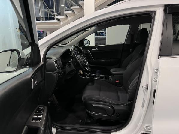 Kia Sportage IV с пробегом 2018 года, цена 1 936 000 рублей, 190470 км, внедорожник, Автокод Объявления