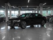 Audi A6 V (C8) Рестайлинг Москва  - изображение 26