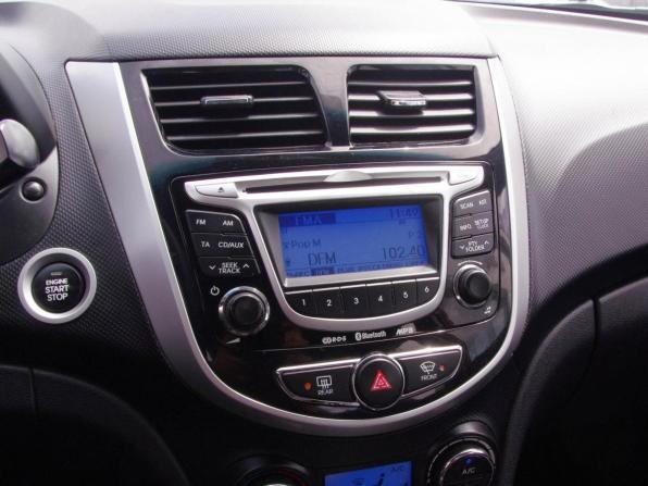 Hyundai Solaris I с пробегом 2011 года, цена 819 000 рублей, 150096 км, седан, Автокод Объявления