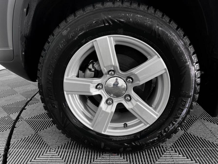 Chevrolet Niva I Рестайлинг Архангельск  - изображение 17