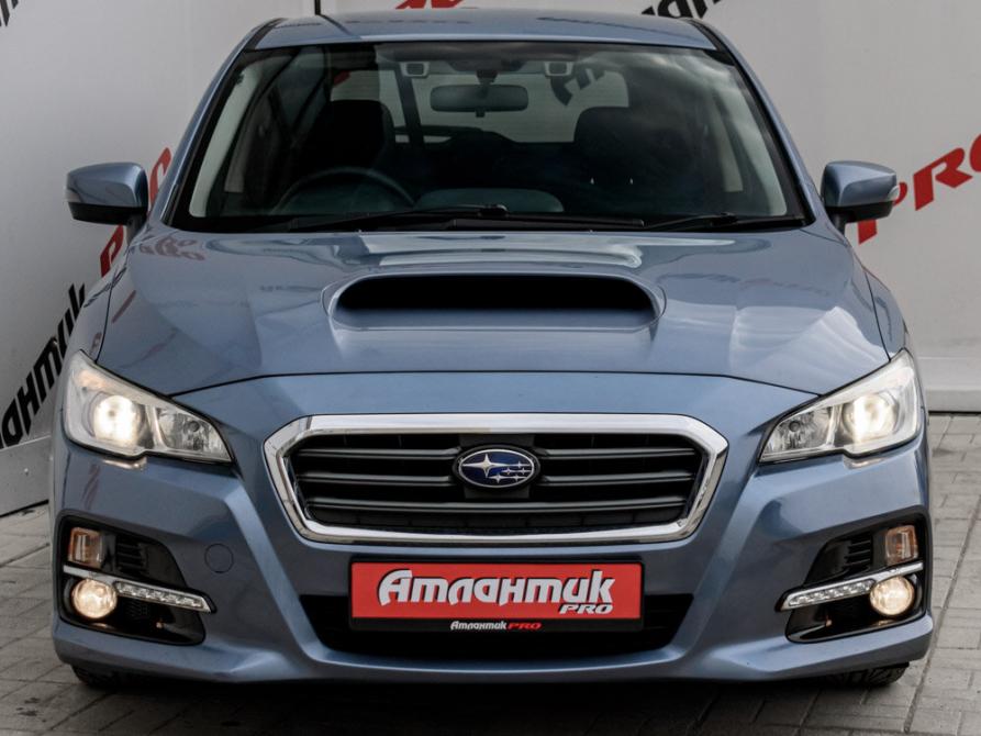 Subaru Levorg I Екатеринбург  - изображение 2