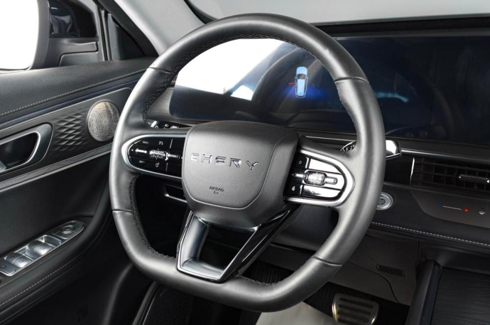 Chery Tiggo 8 Pro Max I Рестайлинг Тюмень  - изображение 12