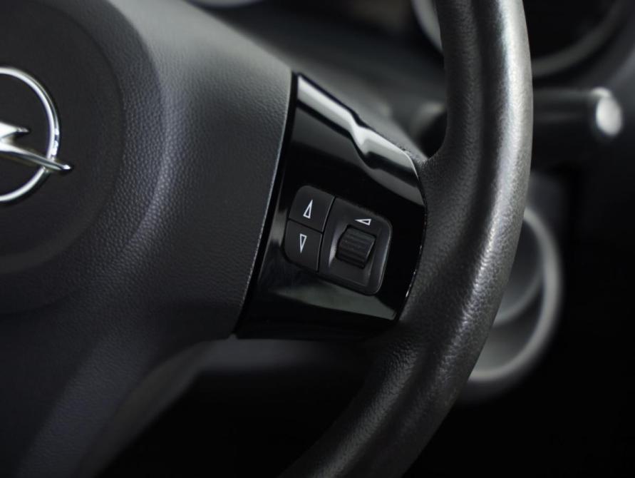 Opel Corsa D Рестайлинг II Санкт-Петербург  - изображение 12