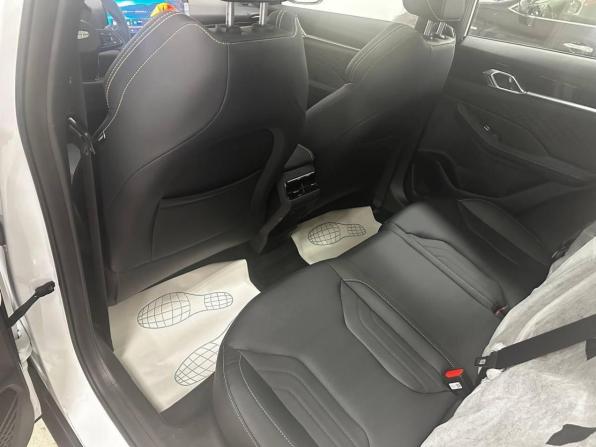 Новый Geely Coolray I Рестайлинг 2025 года, цена 2 079 000 рублей, внедорожник, Автокод Объявления