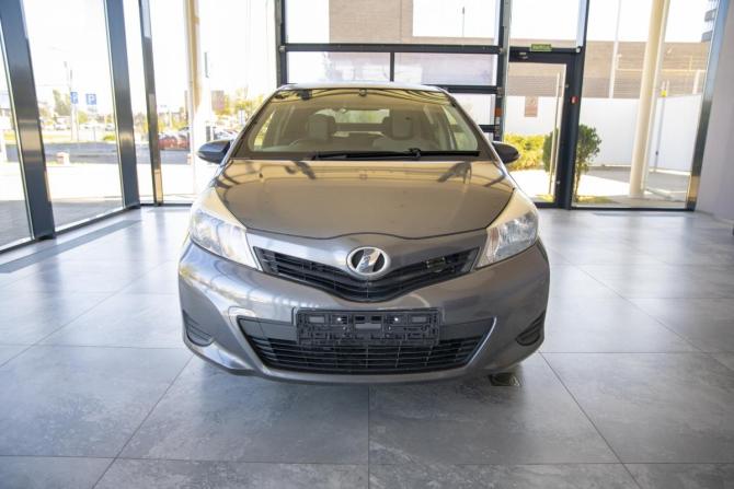 Toyota Vitz III (XP130) с пробегом 2013 года, цена 950 000 рублей, 134526 км, хэтчбек, Автокод Объявления