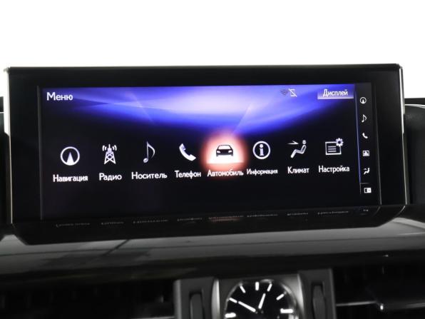 Lexus LX III Рестайлинг 2 с пробегом 2016 года, цена 6 700 000 рублей, 197946 км, внедорожник, Автокод Объявления