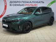 Voyah Free I Рестайлинг Москва  - изображение 22
