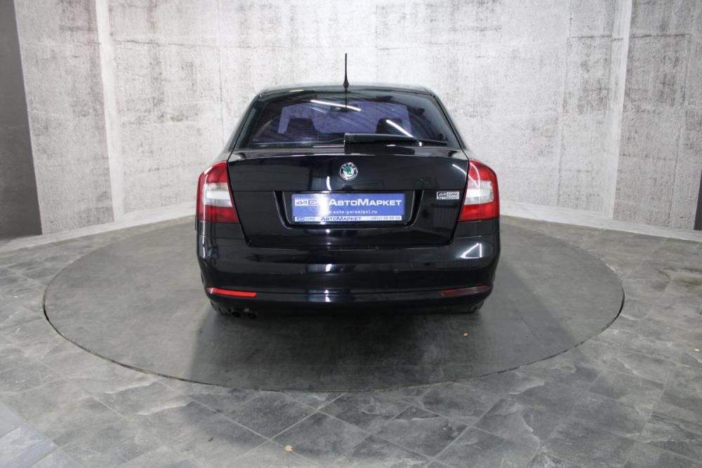 Skoda Octavia II (A5) Рестайлинг Ярославль  - изображение 7