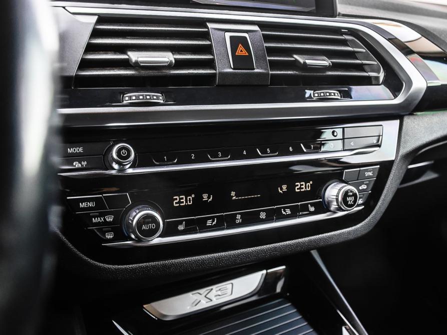 BMW X3 III (G01) Магнитогорск  - изображение 25