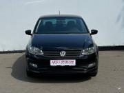 Volkswagen Polo V Рестайлинг Москва  - изображение 17