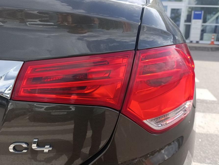 Citroen C4 II Рестайлинг Тверь  - изображение 13