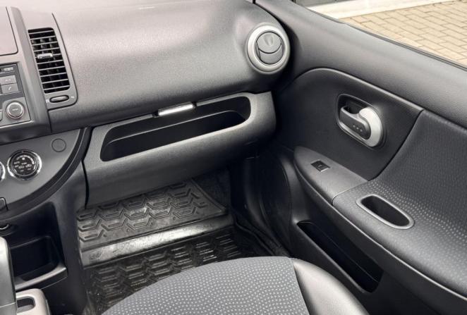 Nissan Note I Рестайлинг с пробегом 2013 года, цена 950 000 рублей, 122184 км, хэтчбек, Автокод Объявления