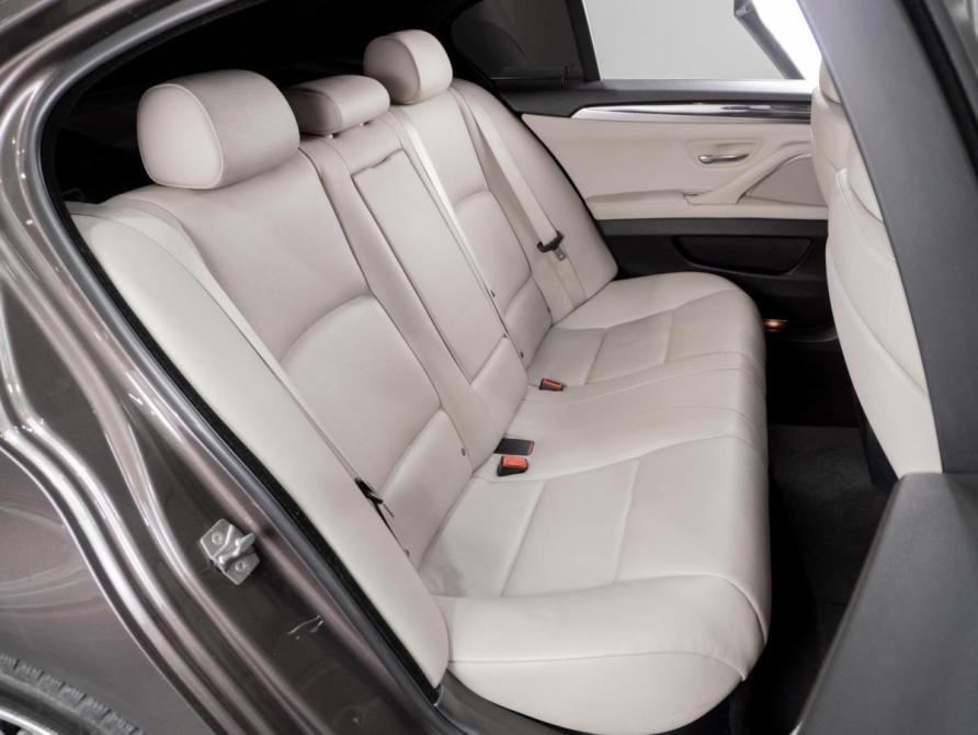BMW 5 серии VI (F10/F11/F07) Тюмень  - изображение 7