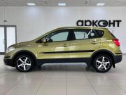 Suzuki SX4 II (S-Cross) Волгоград  - изображение 40