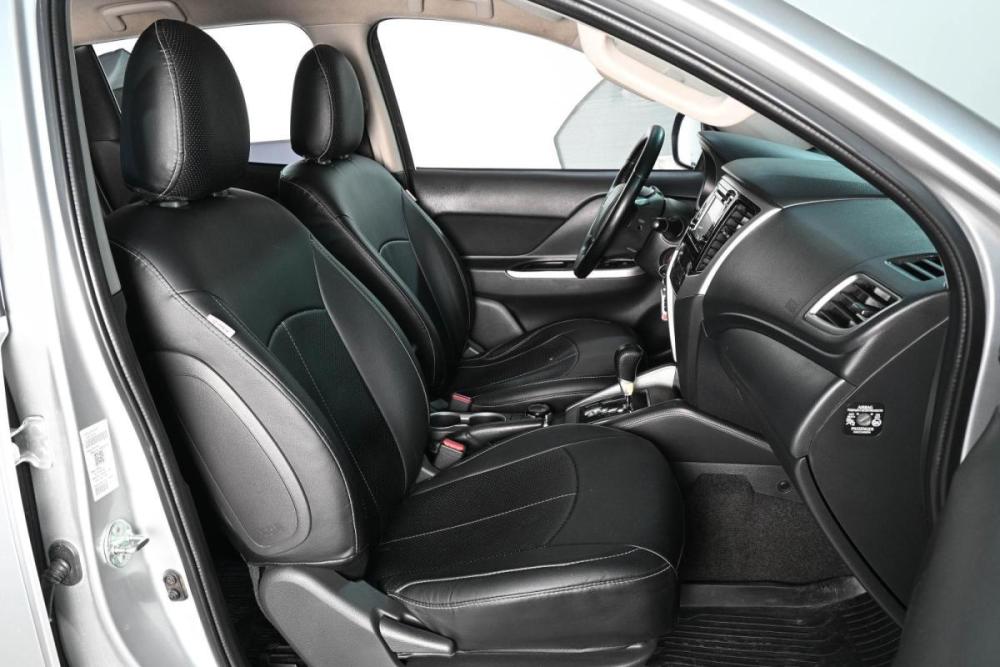 Mitsubishi L200 V Рестайлинг Ростов-на-Дону  - изображение 8