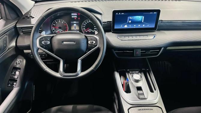 Haval Jolion I с пробегом 2023 года, цена 1 930 000 рублей, 20500 км, внедорожник, Автокод Объявления