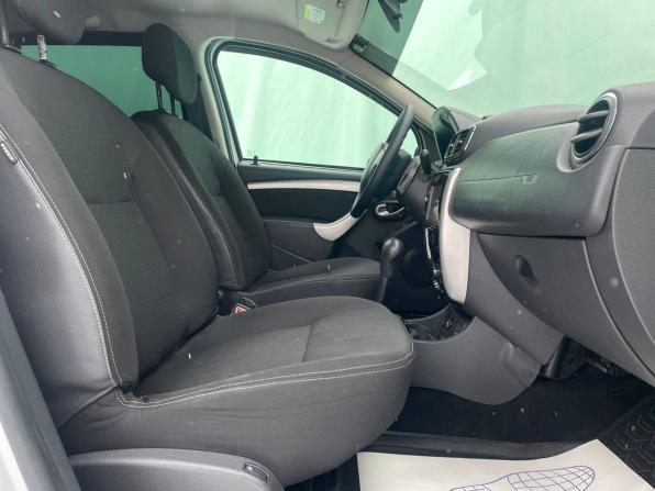 Nissan Terrano III (D10) с пробегом 2015 года, цена 1 050 000 рублей, 126013 км, внедорожник, Автокод Объявления