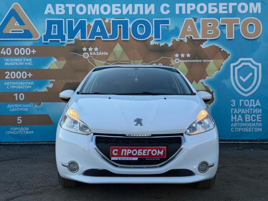 Peugeot 208 I Набережные Челны  - изображение 8