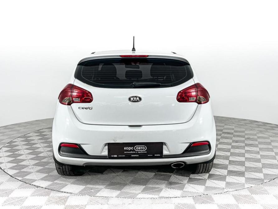 Kia Ceed II Ногинск  - изображение 7