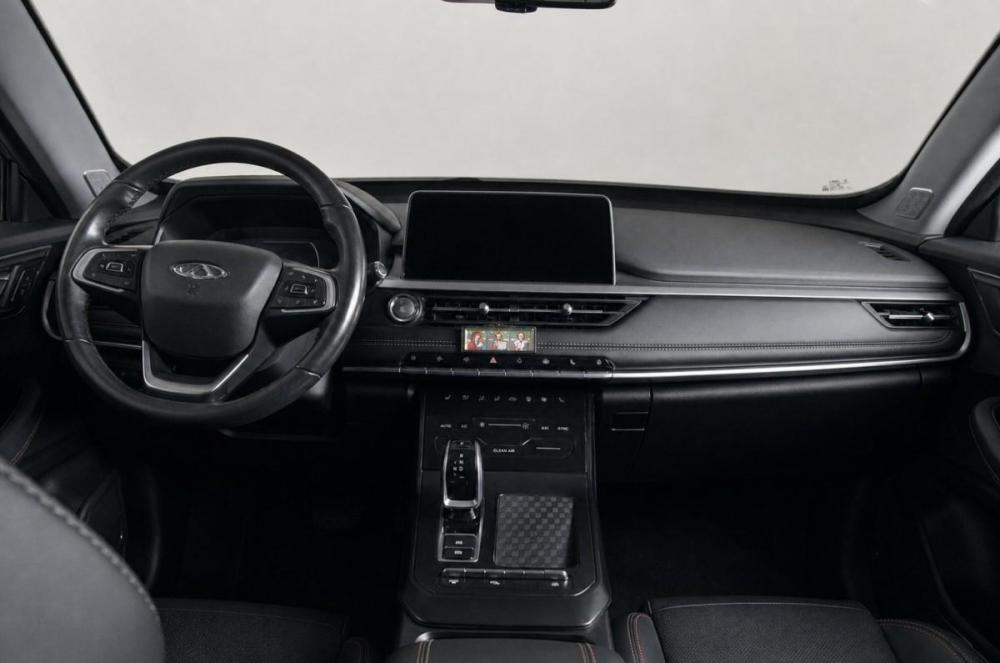 Chery Tiggo 7 Pro I Челябинск  - изображение 11