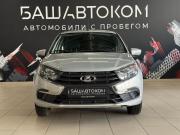 Lada (ВАЗ) Granta I Рестайлинг Уфа  - изображение 16