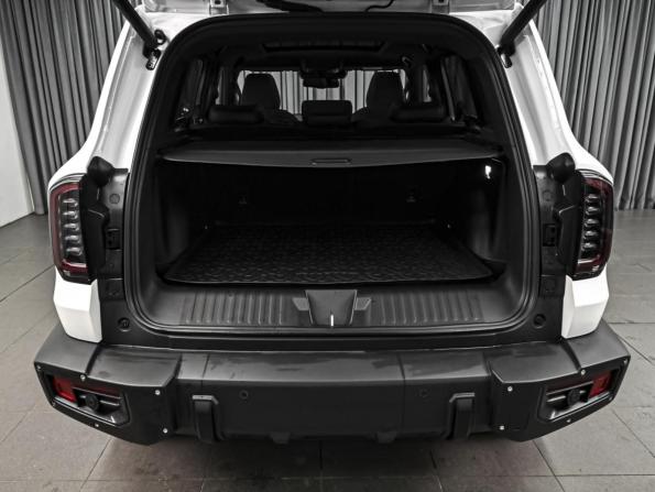 Haval Dargo с пробегом 2025 года, цена 2 914 560 рублей, 17348 км, внедорожник, Автокод Объявления