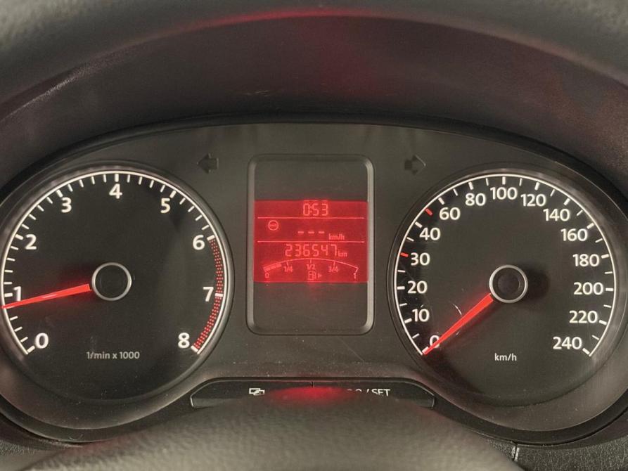 Volkswagen Polo V Екатеринбург  - изображение 23