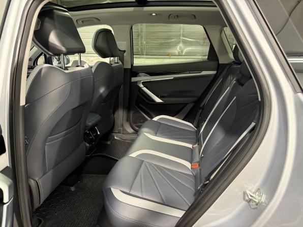 Geely Atlas II с пробегом 2024 года, цена 2 999 800 рублей, 43129 км, внедорожник, Автокод Объявления