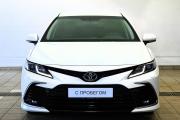 Toyota Camry VIII (XV70) Рестайлинг Сургут  - изображение 34