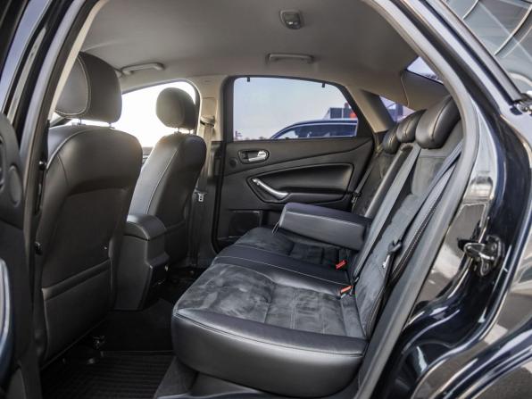 Ford Mondeo IV с пробегом 2010 года, цена 858 000 рублей, 228136 км, седан, Автокод Объявления