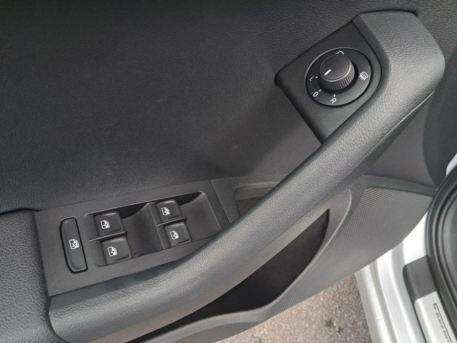 Skoda Octavia III (A7) Санкт-Петербург  - изображение 13