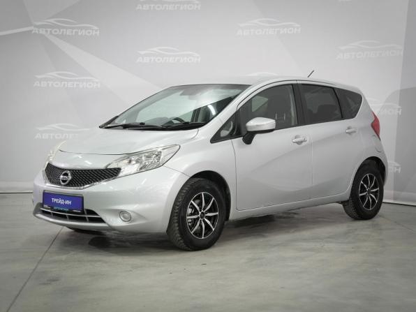 Nissan Note II с пробегом 2015 года, цена 860 000 рублей, 89350 км, хэтчбек, Автокод Объявления