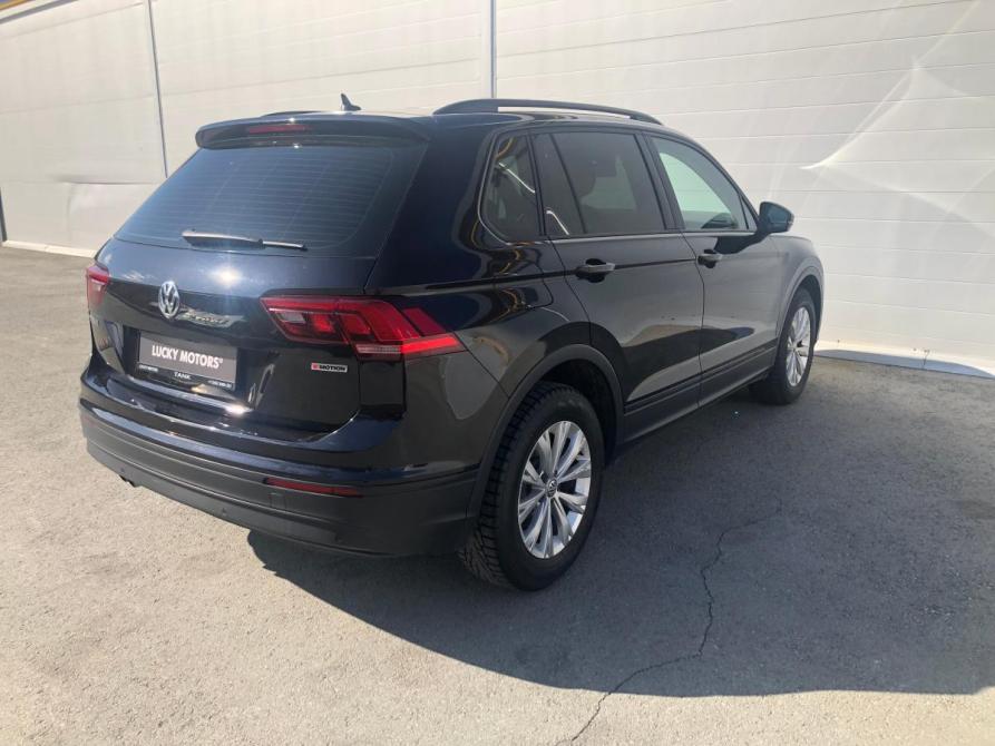 Volkswagen Tiguan II Екатеринбург  - изображение 7