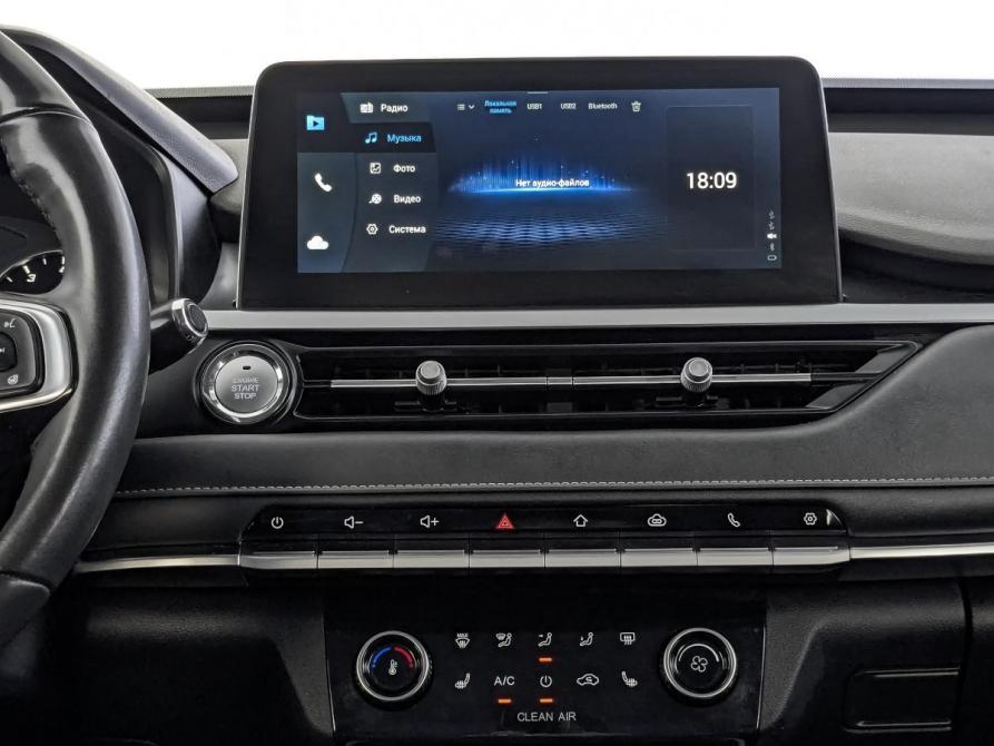 Chery Tiggo 4 Pro I Москва  - изображение 17
