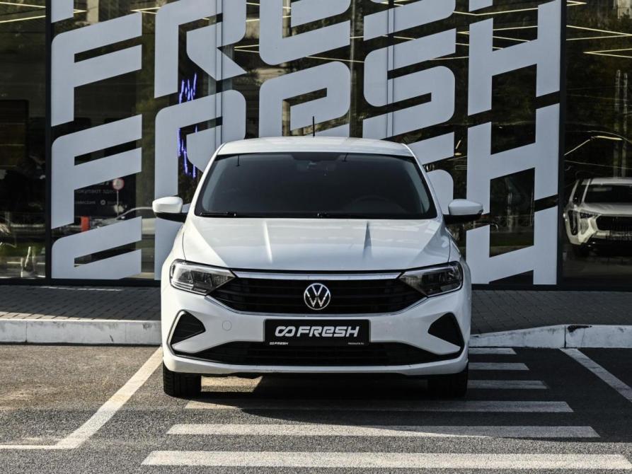 Volkswagen Polo VI Волгоград  - изображение 3