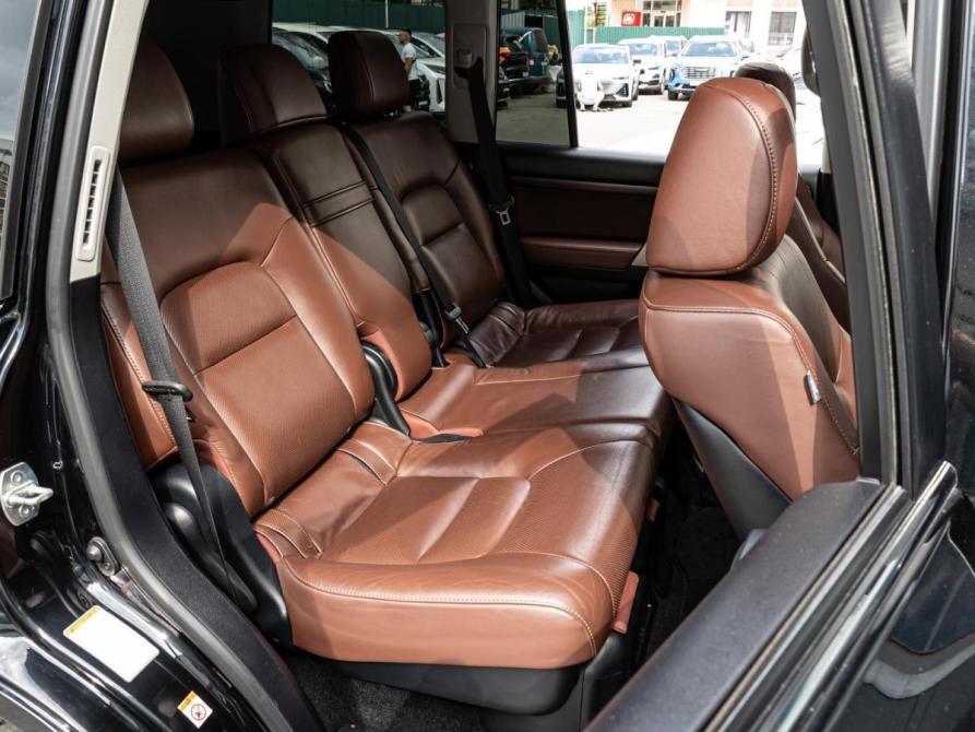 Toyota Land Cruiser 200 Series Рестайлинг 2 Краснодар  - изображение 7