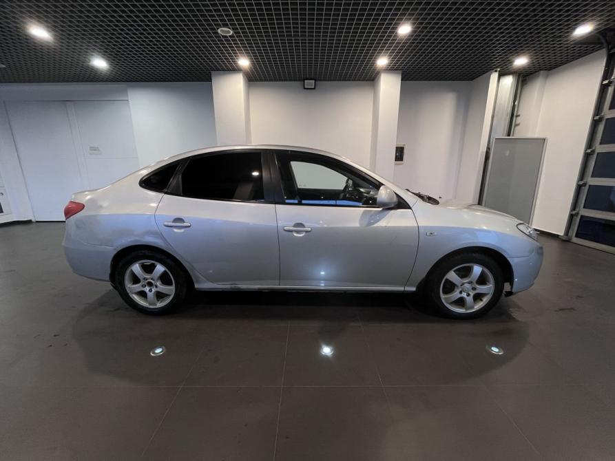 Hyundai Elantra IV (HD) Чебоксары  - изображение 2