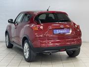 Nissan Juke I Воронеж  - изображение 27