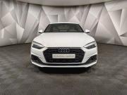 Audi A5 II (F5) Рестайлинг Москва  - изображение 27