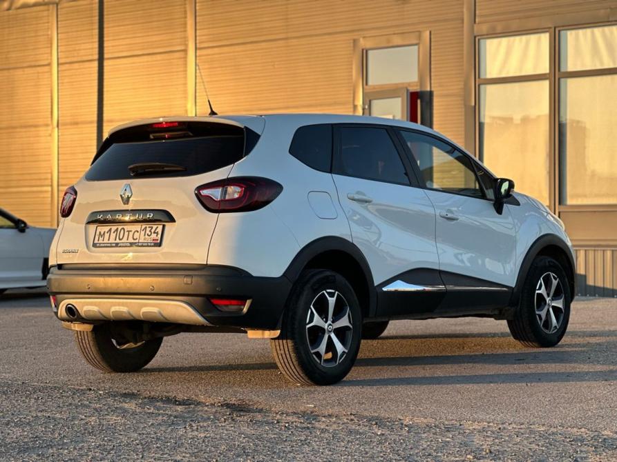 Renault Kaptur I Волгоград  - изображение 6