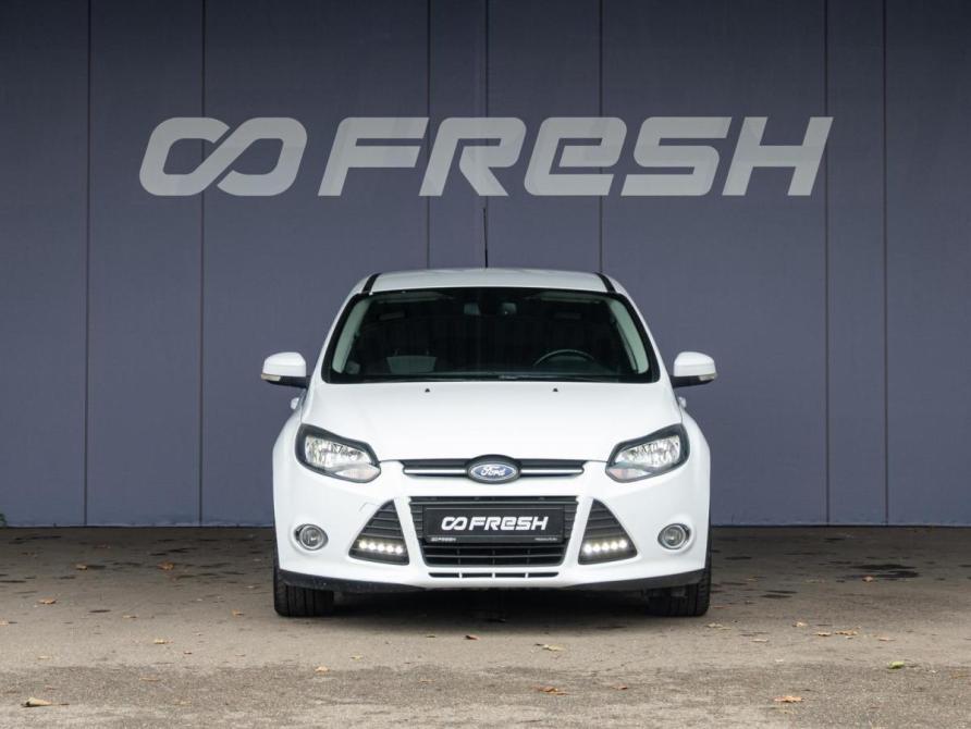 Ford Focus III Краснодар  - изображение 3