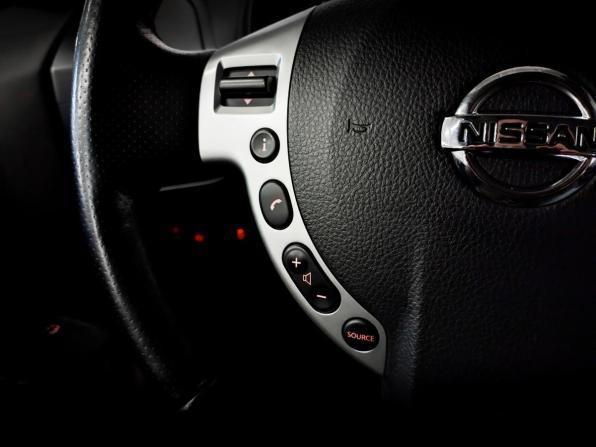 Nissan X-Trail II Рестайлинг с пробегом 2013 года, цена 1 750 000 рублей, 86624 км, внедорожник, Автокод Объявления