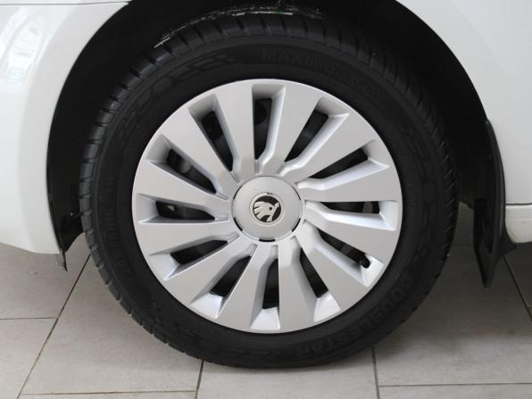 Skoda Octavia III (A7) Рестайлинг с пробегом 2019 года, цена 1 839 900 рублей, 126236 км, лифтбек, Автокод Объявления