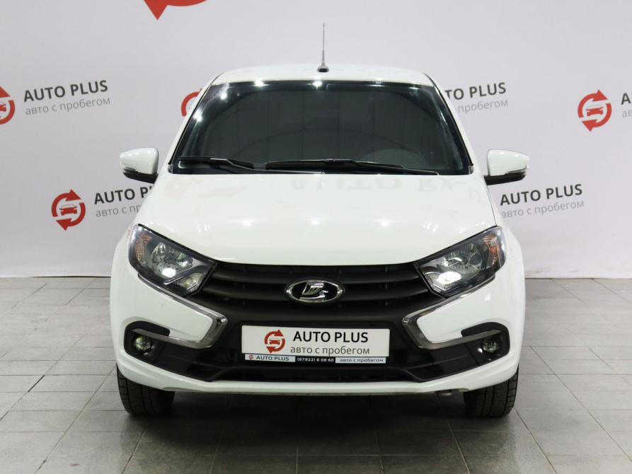 Lada (ВАЗ) Granta I Рестайлинг Минеральные Воды  - изображение 5