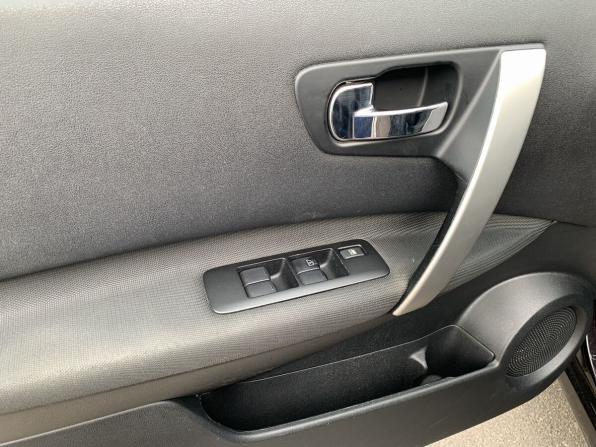 Nissan Qashqai I Рестайлинг с пробегом 2013 года, цена 1 220 000 рублей, 158215 км, внедорожник, Автокод Объявления