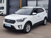 Hyundai Creta I Москва  - изображение 19