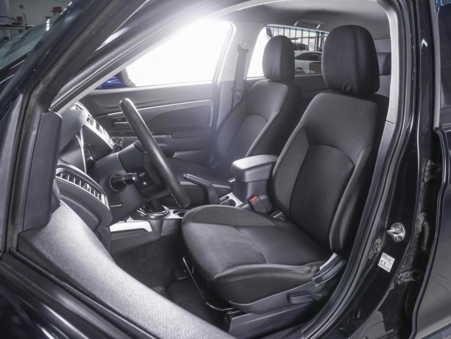 Mitsubishi ASX I Ростов-на-Дону  - изображение 10