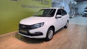 Lada (ВАЗ) Granta I Рестайлинг Чебоксары  - изображение 19