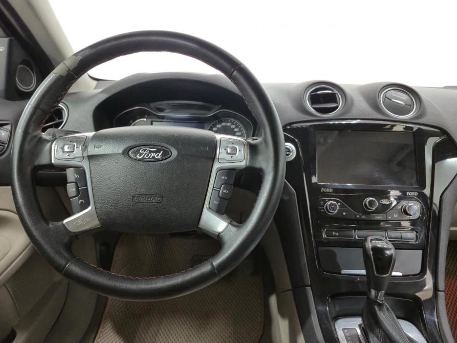 Ford Mondeo IV Рестайлинг Альметьевск  - изображение 14